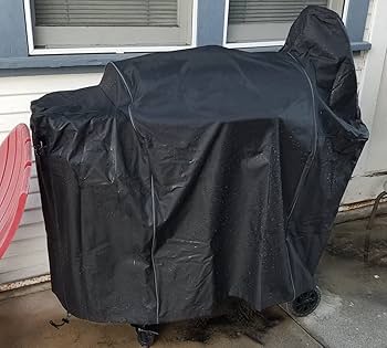 Amazon.com : ZJYWSCH Grill Cover for Pit Boss 850 Competition